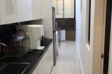 Lake Fields - Meadows and Glades