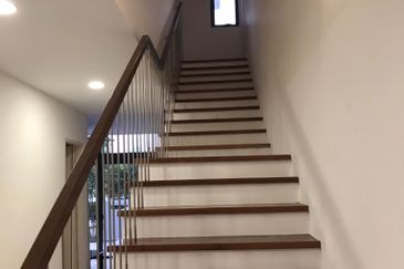 Lake Fields - Meadows and Glades