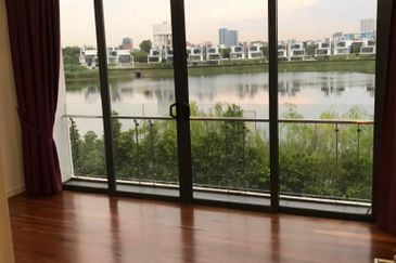 Lake Fields - Meadows and Glades