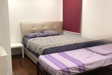 Lake Fields - Meadows and Glades