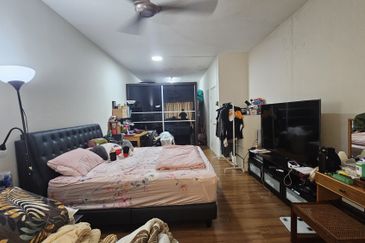 Lake Fields - Meadows and Glades