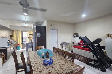 Lake Fields - Meadows and Glades