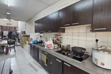 Lake Fields - Meadows and Glades