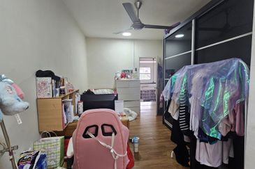 Lake Fields - Meadows and Glades