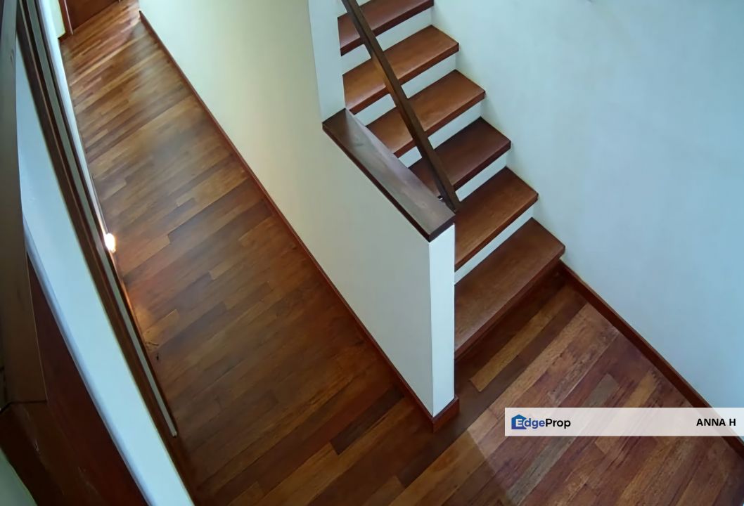 (Brand NEW)ID Design Ready move in 3 Stry @ Reed, Lakefields Sg Besi, Kuala Lumpur, Sungai Besi