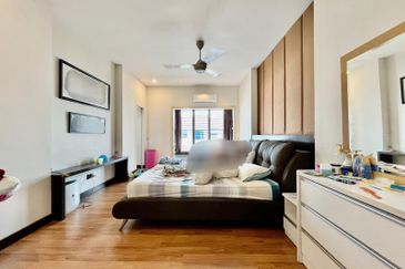 Lake Fields - Meadows and Glades