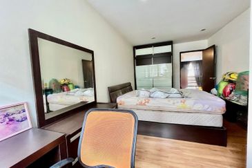 Lake Fields - Meadows and Glades