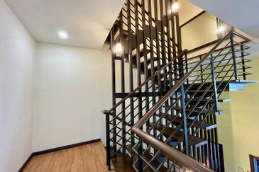 Lake Fields - Meadows and Glades