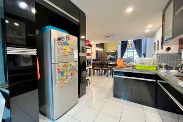 Lake Fields - Meadows and Glades