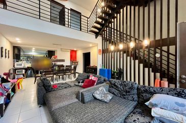 Lake Fields - Meadows and Glades