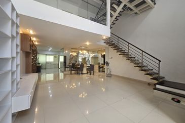 Lake Fields - Meadows and Glades