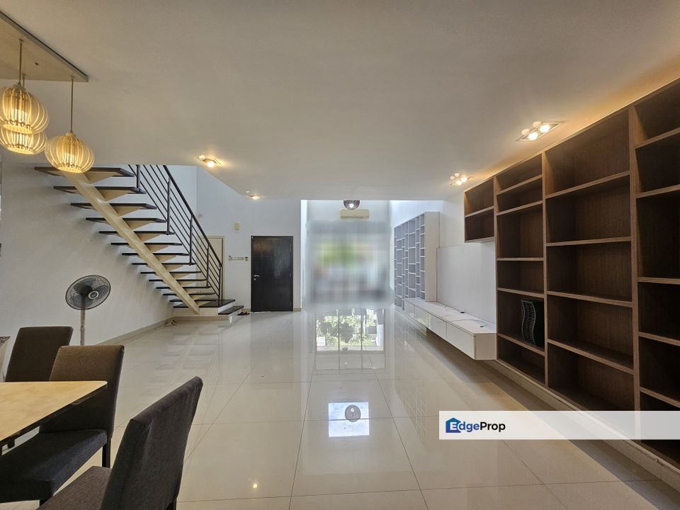 Full Reno & Extend 3 Stry Terrace @ Meadow, Lakefields Sg Besi, Kuala Lumpur, Sungai Besi