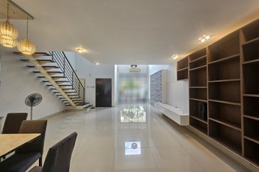 Lake Fields - Meadows and Glades