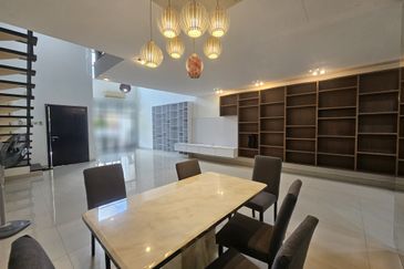 Lake Fields - Meadows and Glades