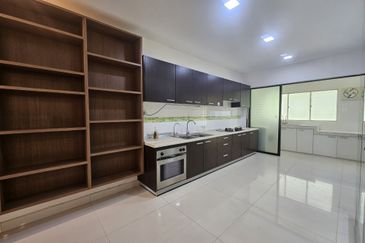 Lake Fields - Meadows and Glades