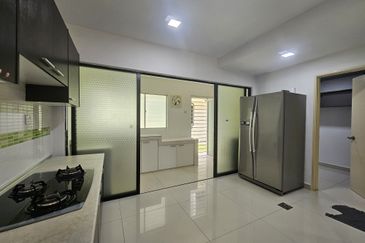 Lake Fields - Meadows and Glades