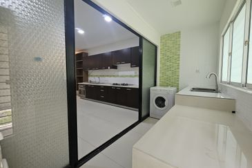 Lake Fields - Meadows and Glades