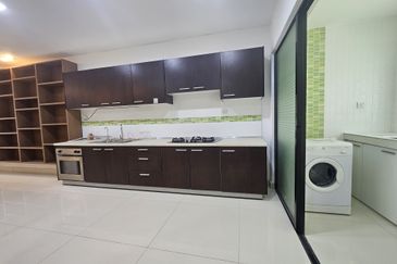 Lake Fields - Meadows and Glades