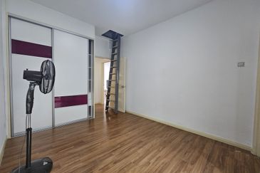 Lake Fields - Meadows and Glades