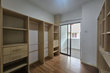 Lake Fields - Meadows and Glades