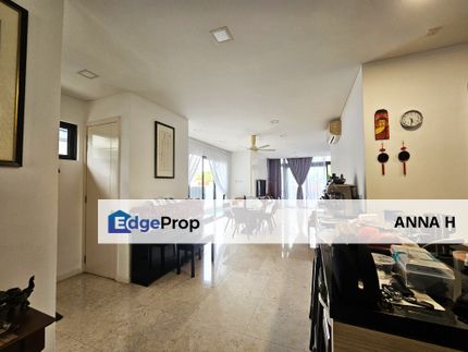 (Unblock Lake View) 3 Stry Semi-D @ Grove, Lakefields Sg Besi, Kuala Lumpur, Sungai Besi