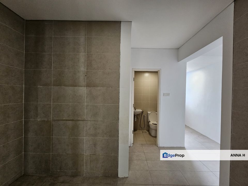 3 Storey (Lake View) Semi-D  @ Grove, Lakefields Sg Besi, Kuala Lumpur, Sungai Besi