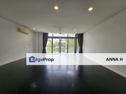3 Storey (Lake View) Semi-D  @ Grove, Lakefields Sg Besi, Kuala Lumpur, Sungai Besi