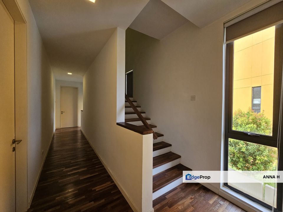 (ENDLOT) Big Land 3 Stry Superlink @ Reed, Lakefields Sg Besi, Kuala Lumpur, Sungai Besi