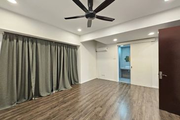 Sutera Heights, Taman Juara Jaya