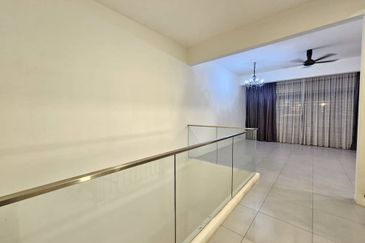 Sutera Heights, Taman Juara Jaya