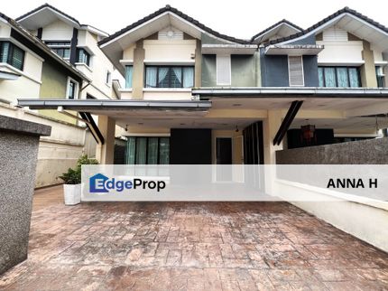 Super Cheap 2.5 Storey Cluster Semi D  Hijauan Residence, Batu 9, Selangor, Batu 9th Cheras