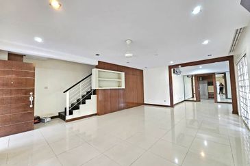 Taman Bukit Segar Jaya 2