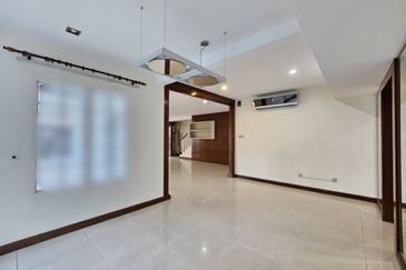 Taman Bukit Segar Jaya 2