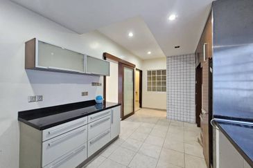 Taman Bukit Segar Jaya 2