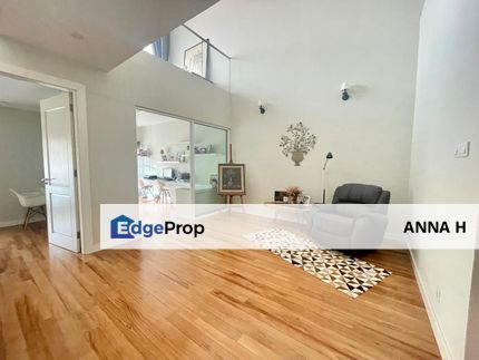 Cheap & Nice 2.5 Storey Superlink @ Taman Esplanad, Bukit Jalil, Kuala Lumpur, Bukit Jalil