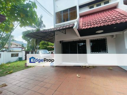 Cheap  & Nice 3 Stry Terrace @ Taman Bukit Teratai, Ampang, Selangor, Ampang