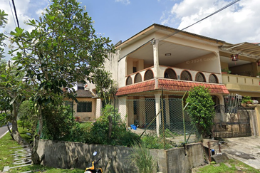 Taman Bukit Teratai