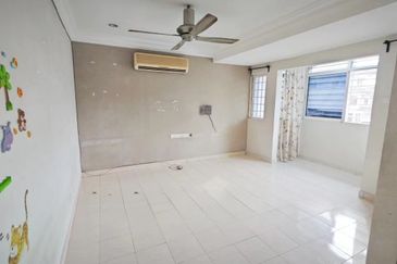 Bandar Damai Perdana