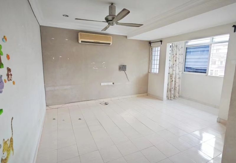 Bandar Damai Perdana