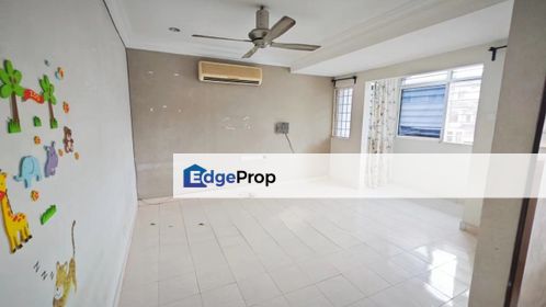 Cheap & Nice 3 Storey Townhouse @ Bandar Damai Perdana, Cheras, Kuala Lumpur, Cheras