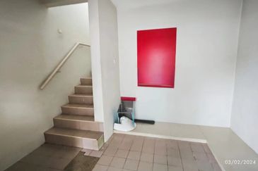 Bandar Damai Perdana