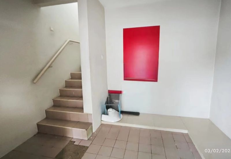 Bandar Damai Perdana