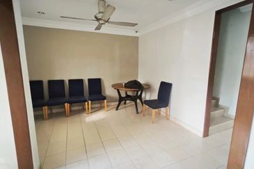 Bandar Damai Perdana