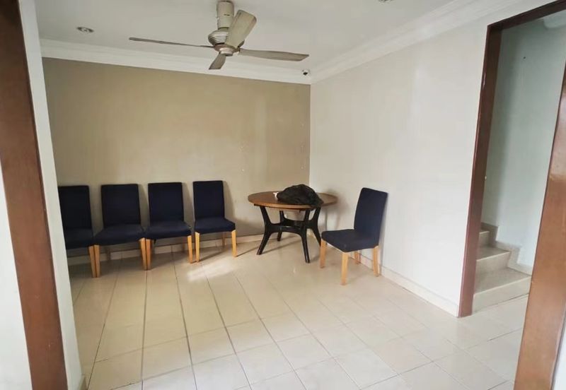 Bandar Damai Perdana