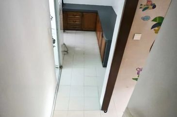 Bandar Damai Perdana