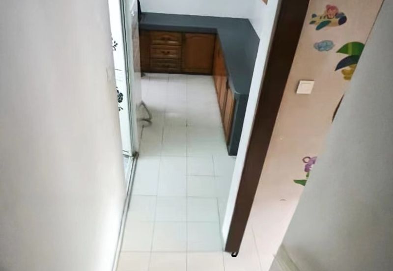 Bandar Damai Perdana