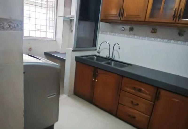 Bandar Damai Perdana