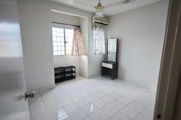 Bandar Damai Perdana