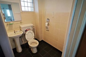 Bandar Damai Perdana