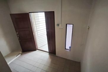 Bandar Damai Perdana